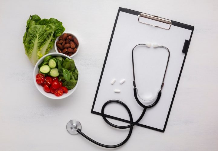 internship for dietician