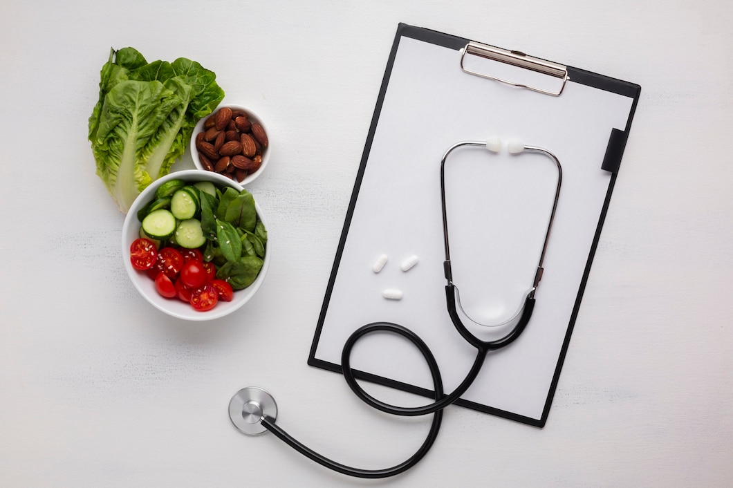 internship for dietician