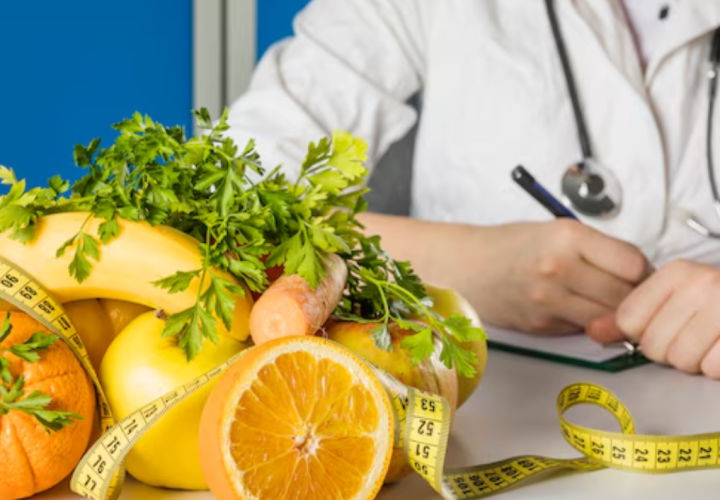 nutritionist in delhi