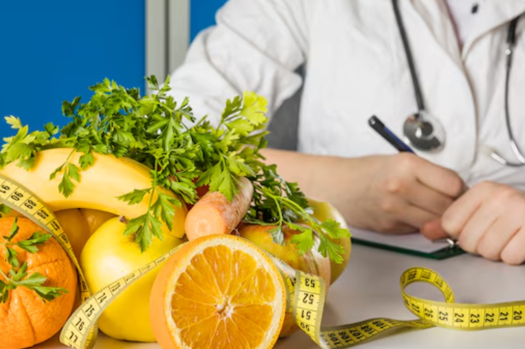 nutritionist in delhi