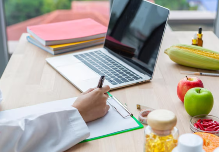 best dietician in delhi