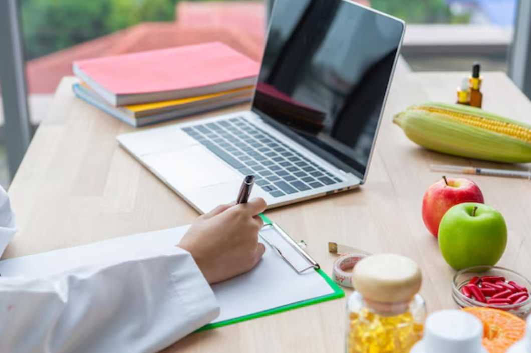 best dietician in delhi